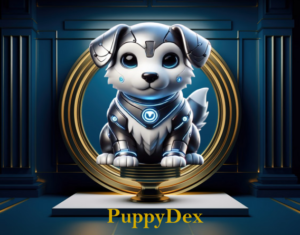 PuppyDex Token