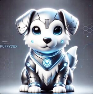 Puppydex (PUPDEX)