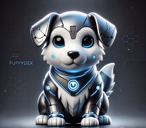 PuppyDex